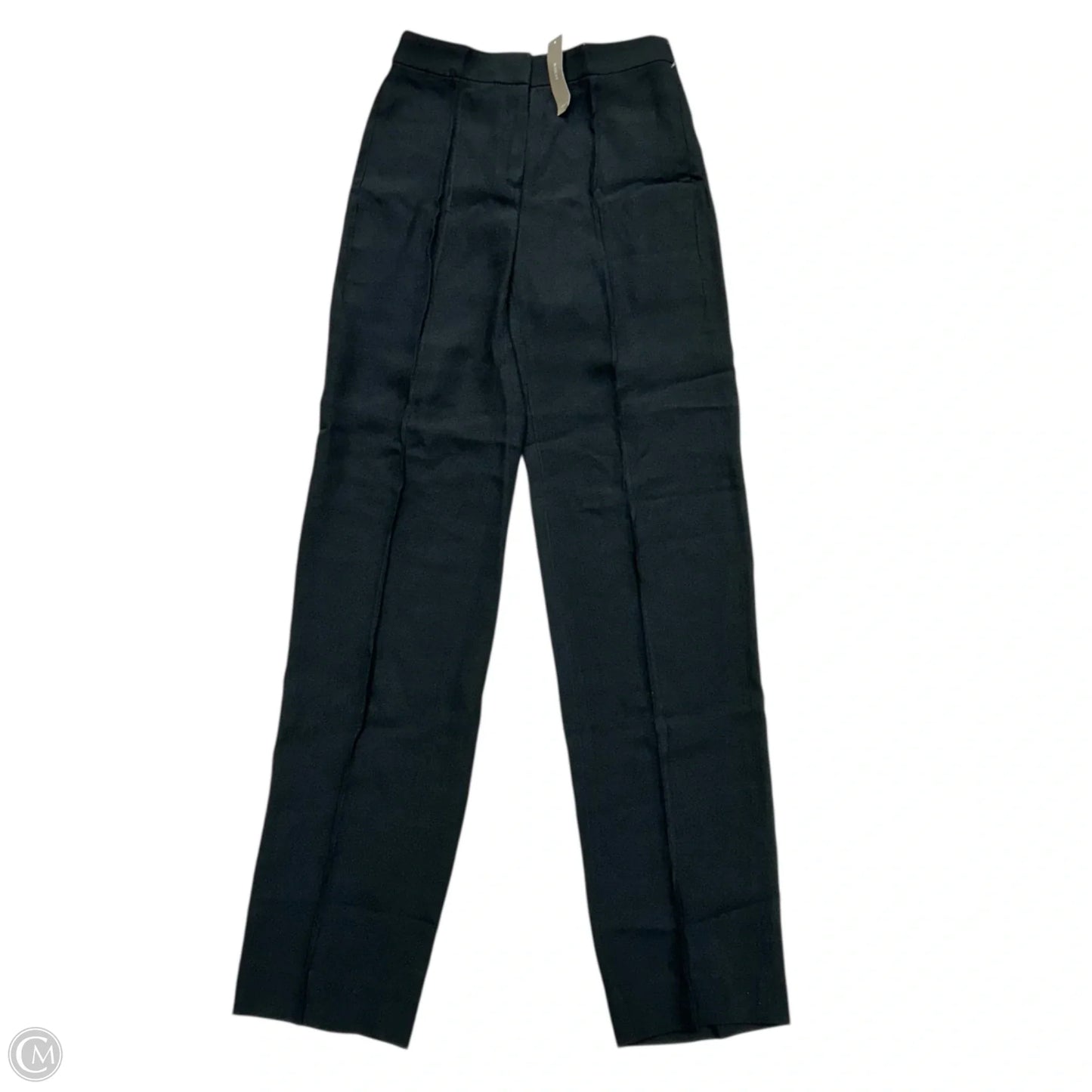 Pants Dress By J. Crew In Black, Size: 00