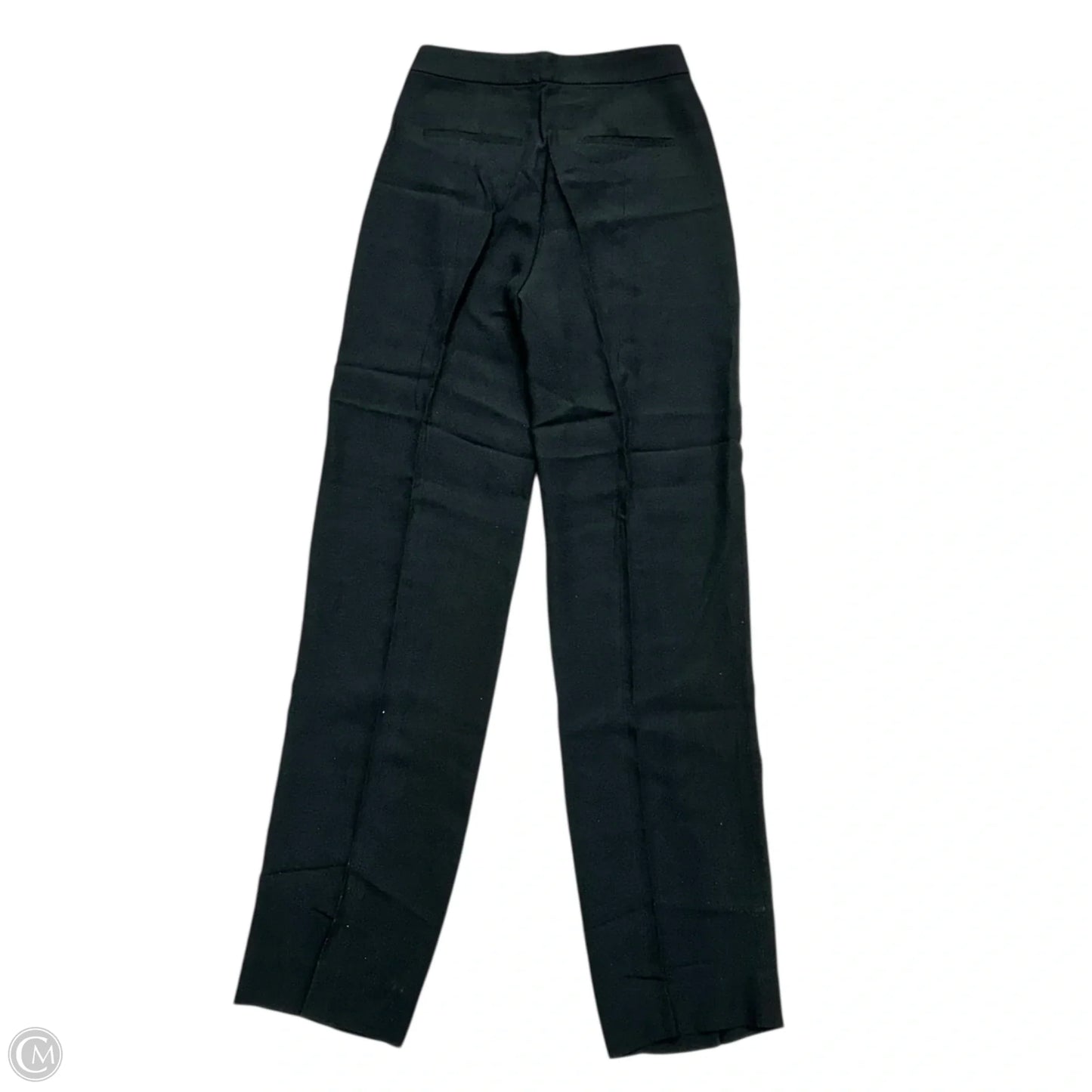 Pants Dress By J. Crew In Black, Size: 00