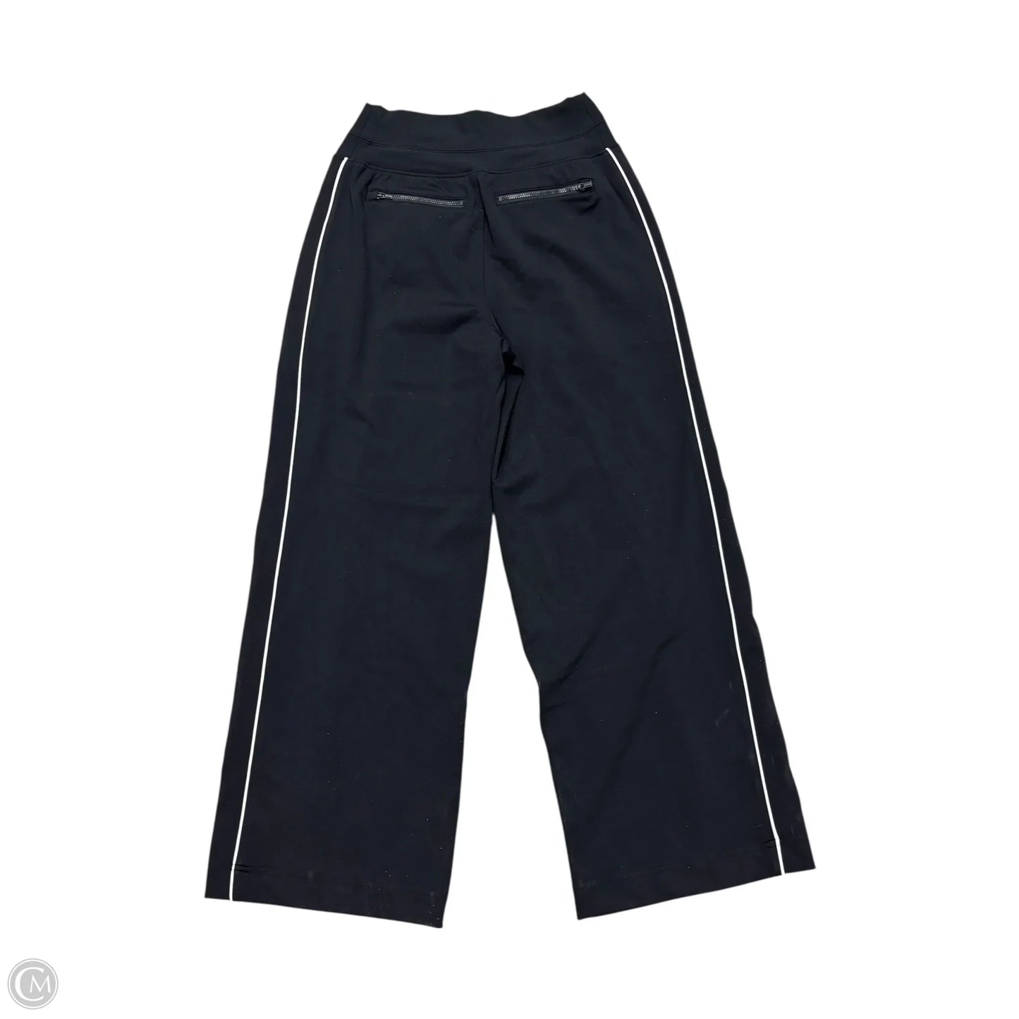 Pants Lounge By Athleta In Black & White, Size: Xs