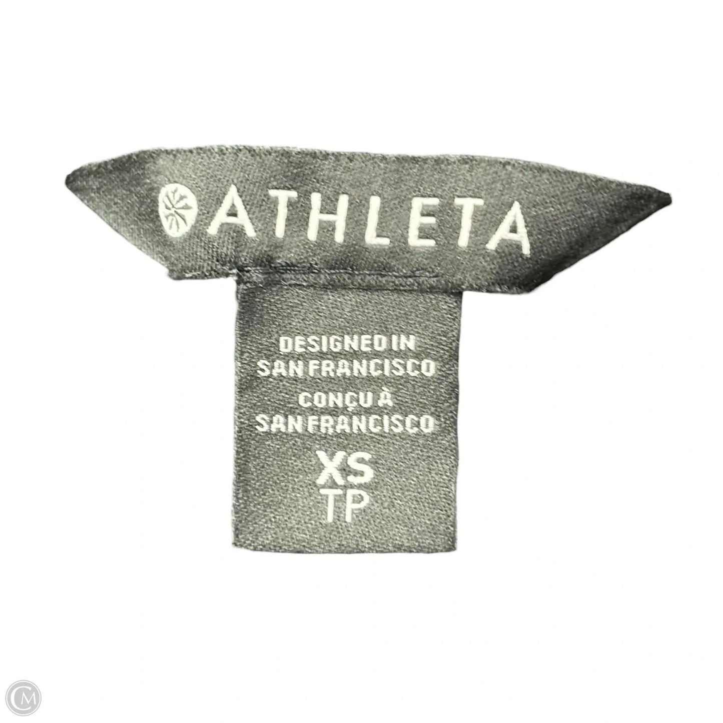 Pants Lounge By Athleta In Black & White, Size: Xs