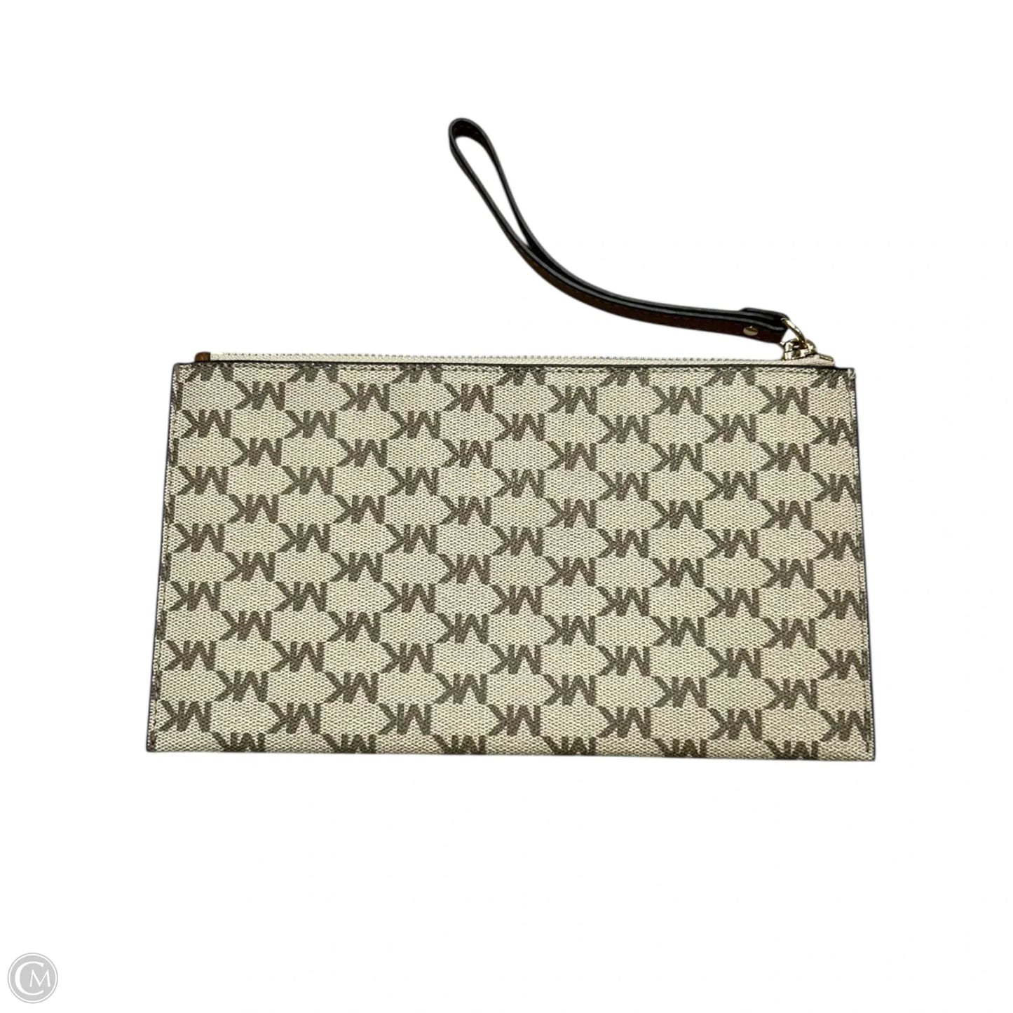 Wristlet Designer By Michael By Michael Kors, Size: Medium