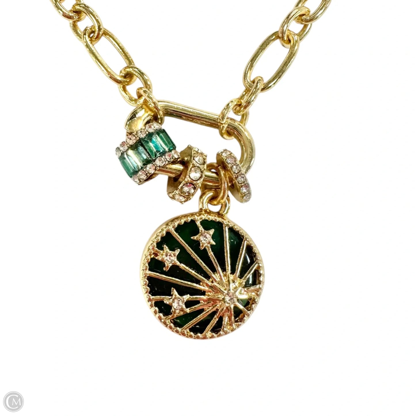 Necklace Chain By J. Crew