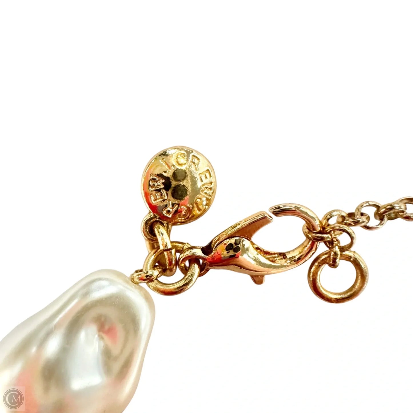 Necklace Other By J. Crew