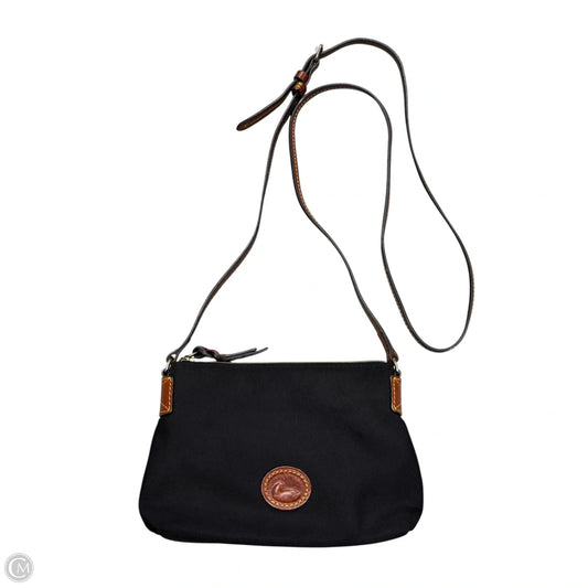 Crossbody Designer By Dooney And Bourke, Size: Small
