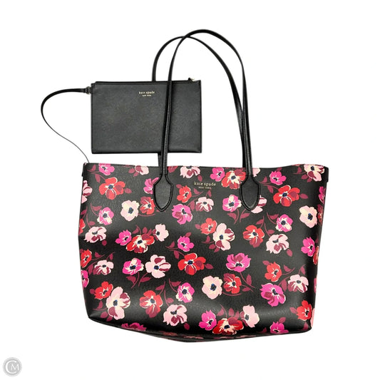 Tote Designer By Kate Spade, Size: Large