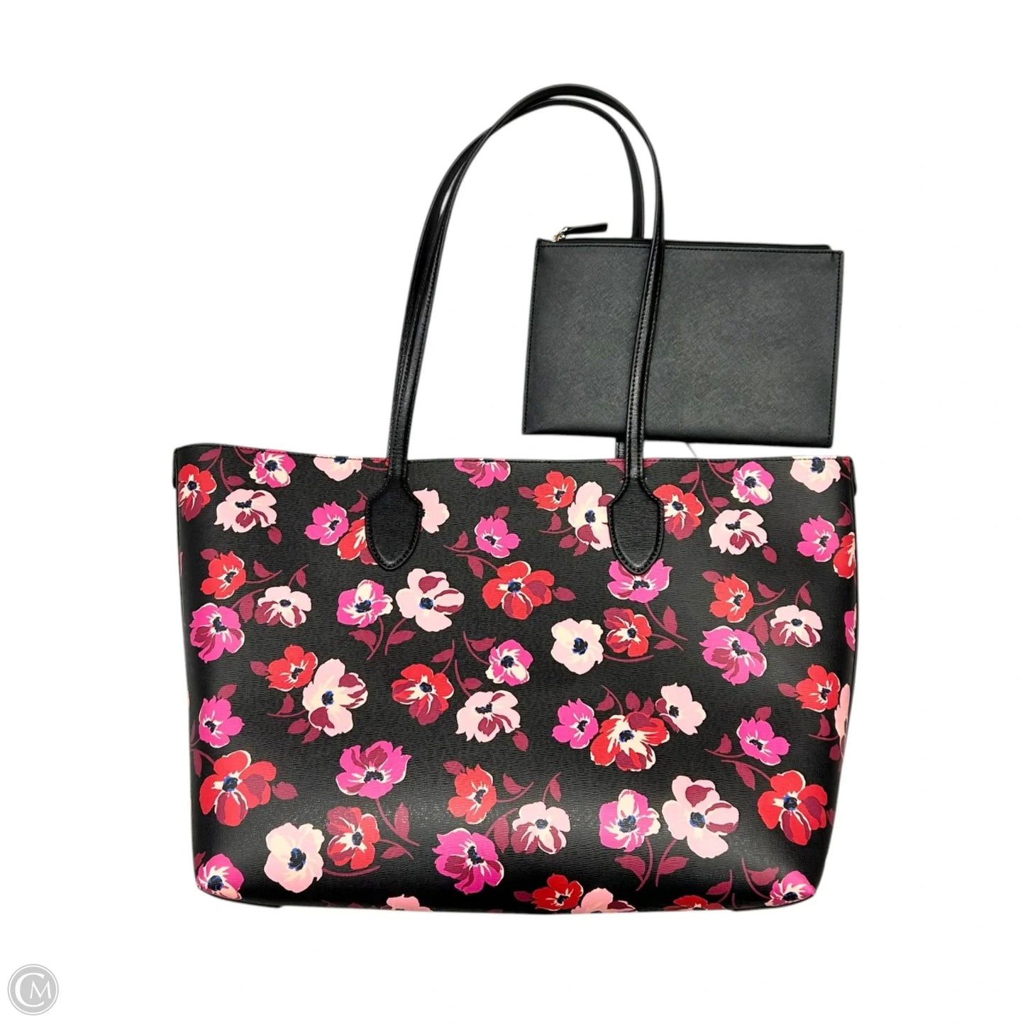 Tote Designer By Kate Spade, Size: Large