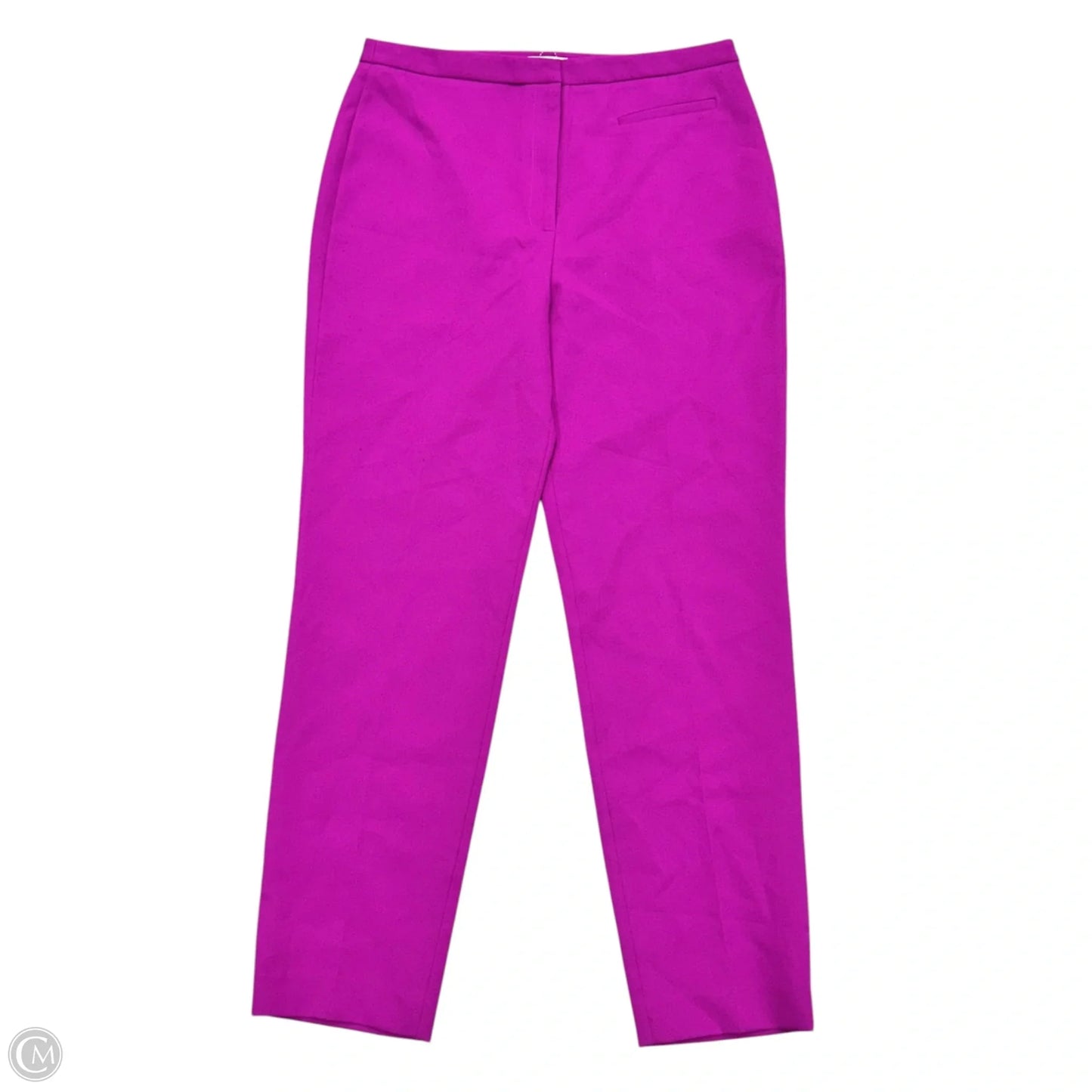 Pants Designer By Milly In Purple, Size: 10