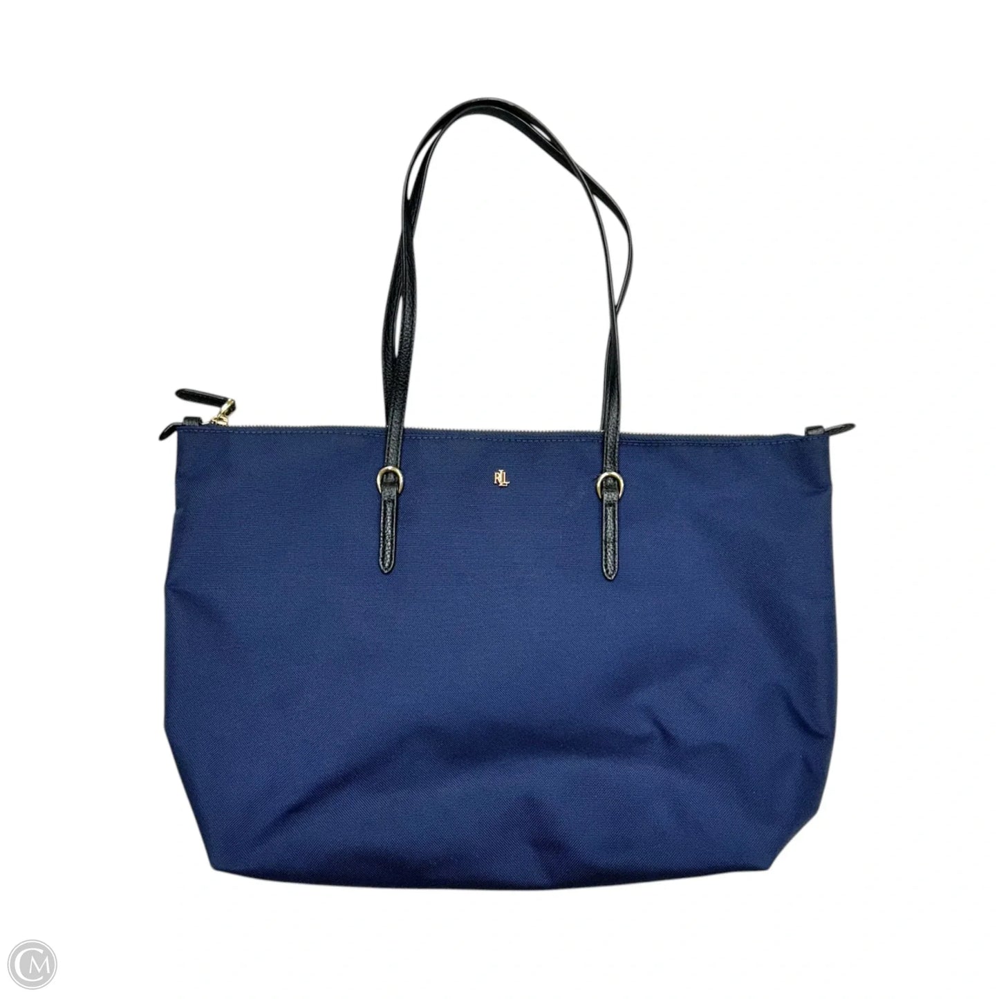 Tote By Ralph Lauren, Size: Medium