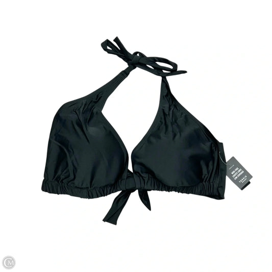 Swimsuit Top By Torrid In Black, Size: 3x