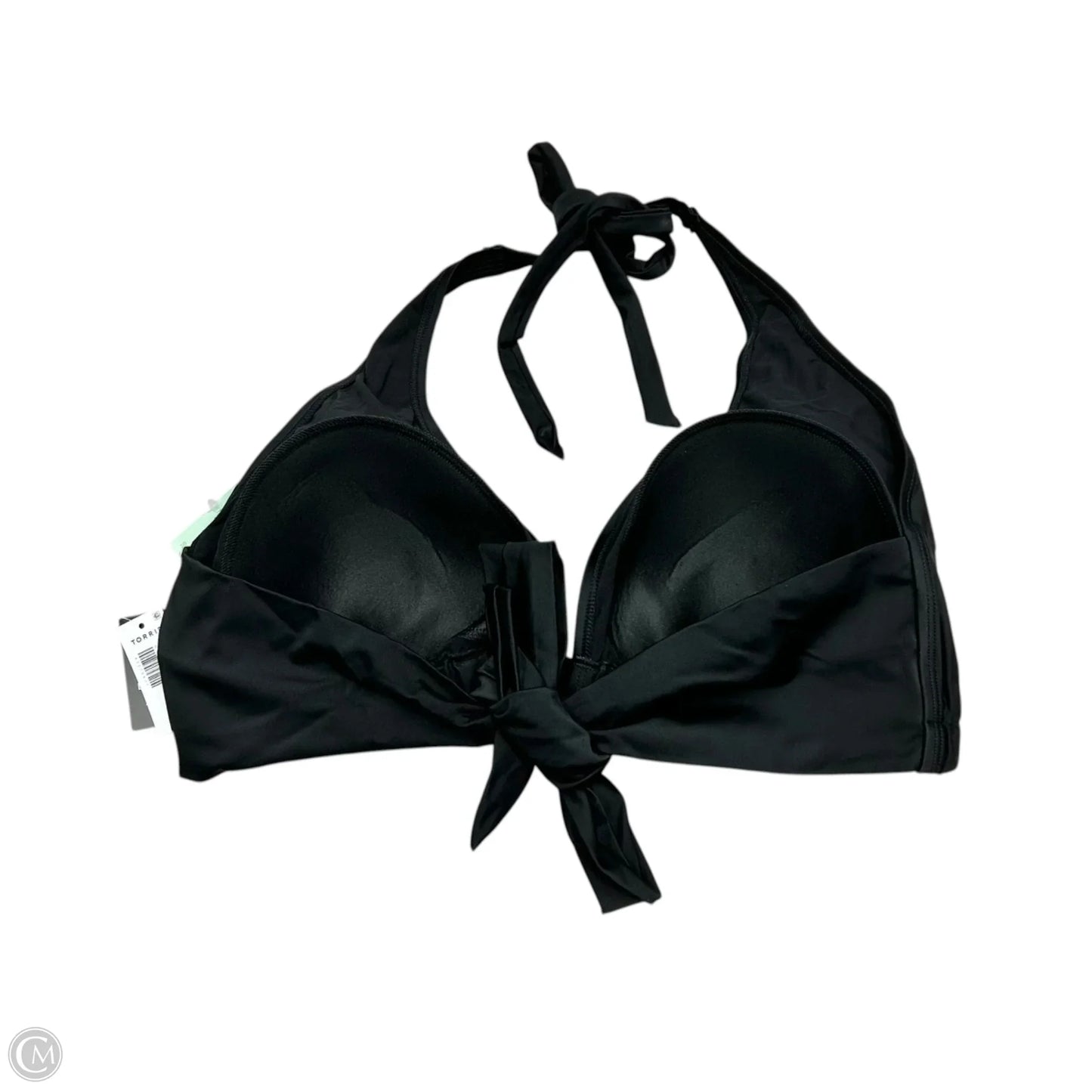 Swimsuit Top By Torrid In Black, Size: 3x