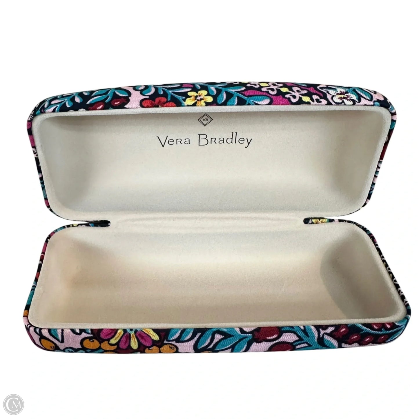 Sunglass Case By Vera Bradley
