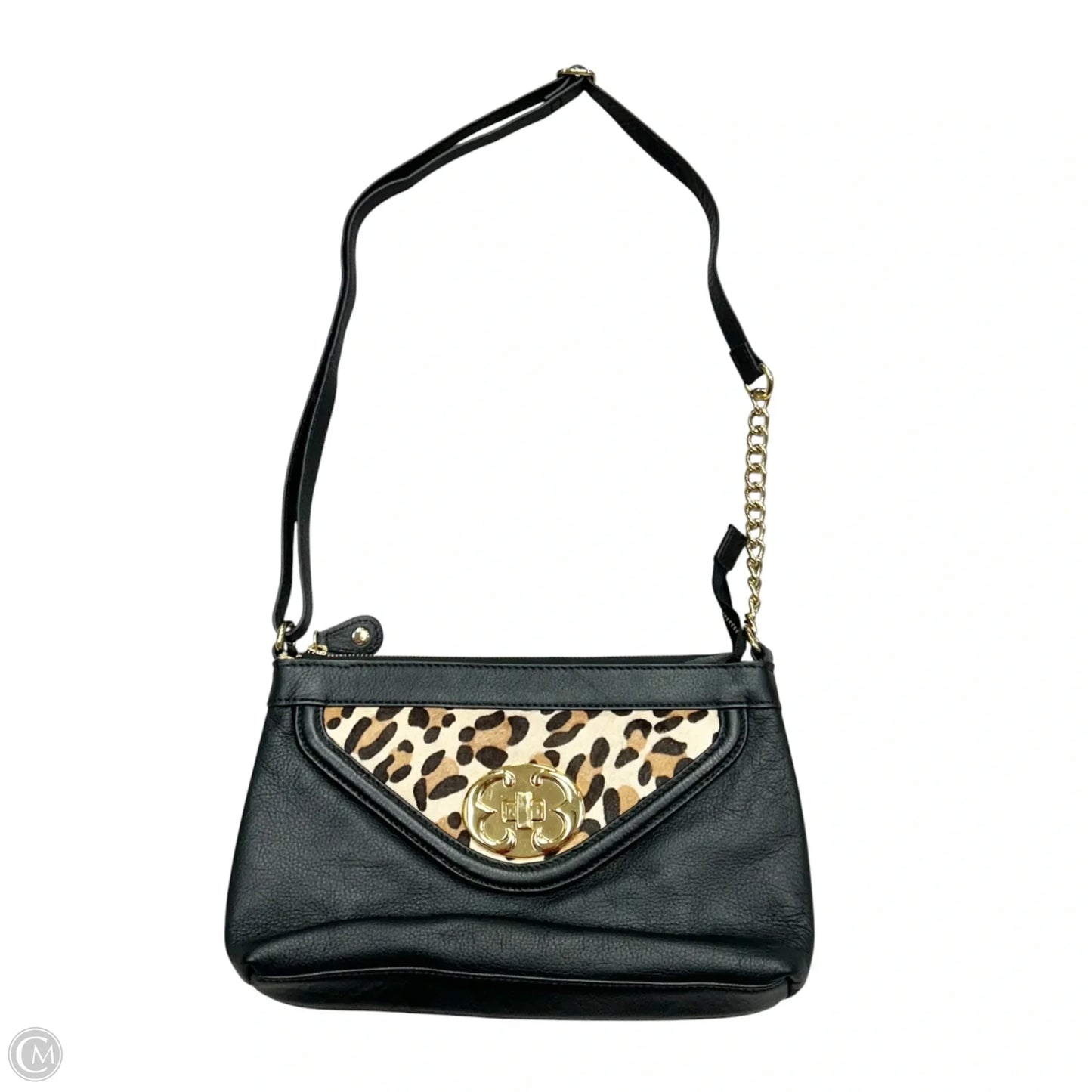 Crossbody By Emma Fox, Size: Medium