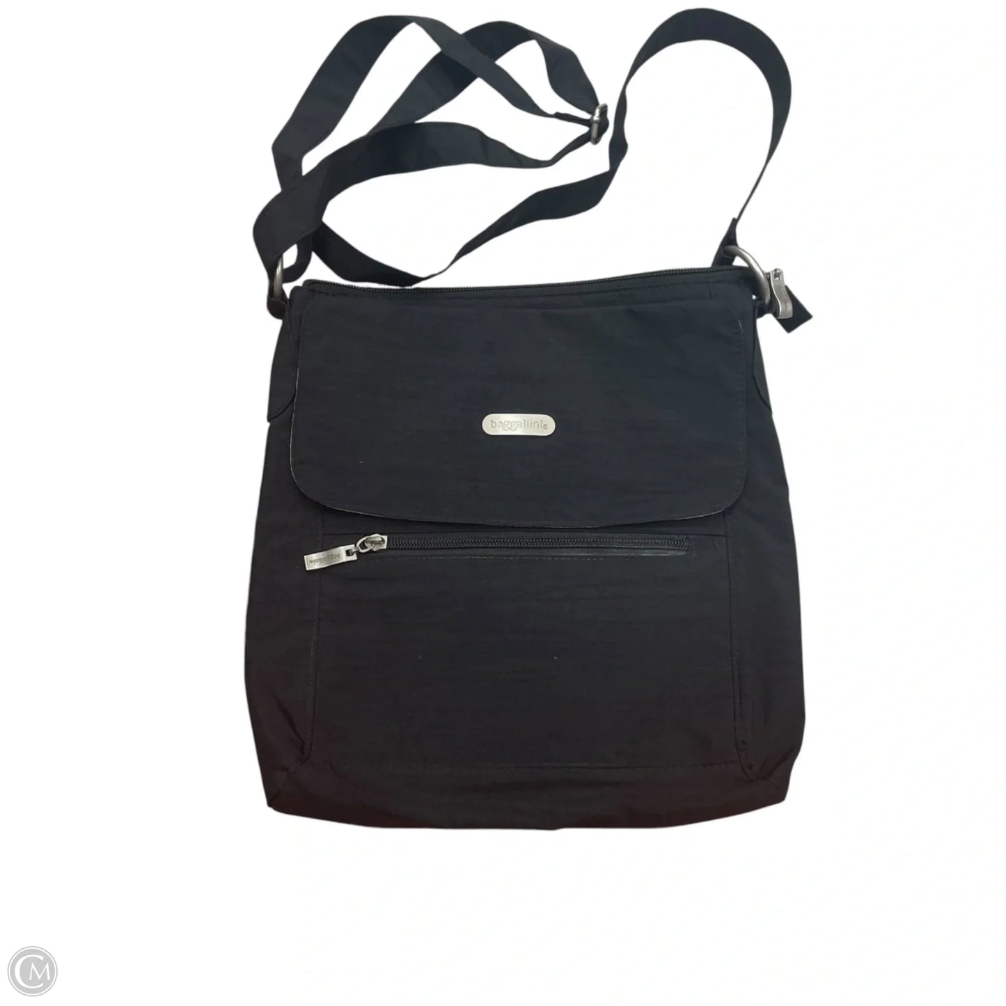 Crossbody By Baggallini, Size: Medium
