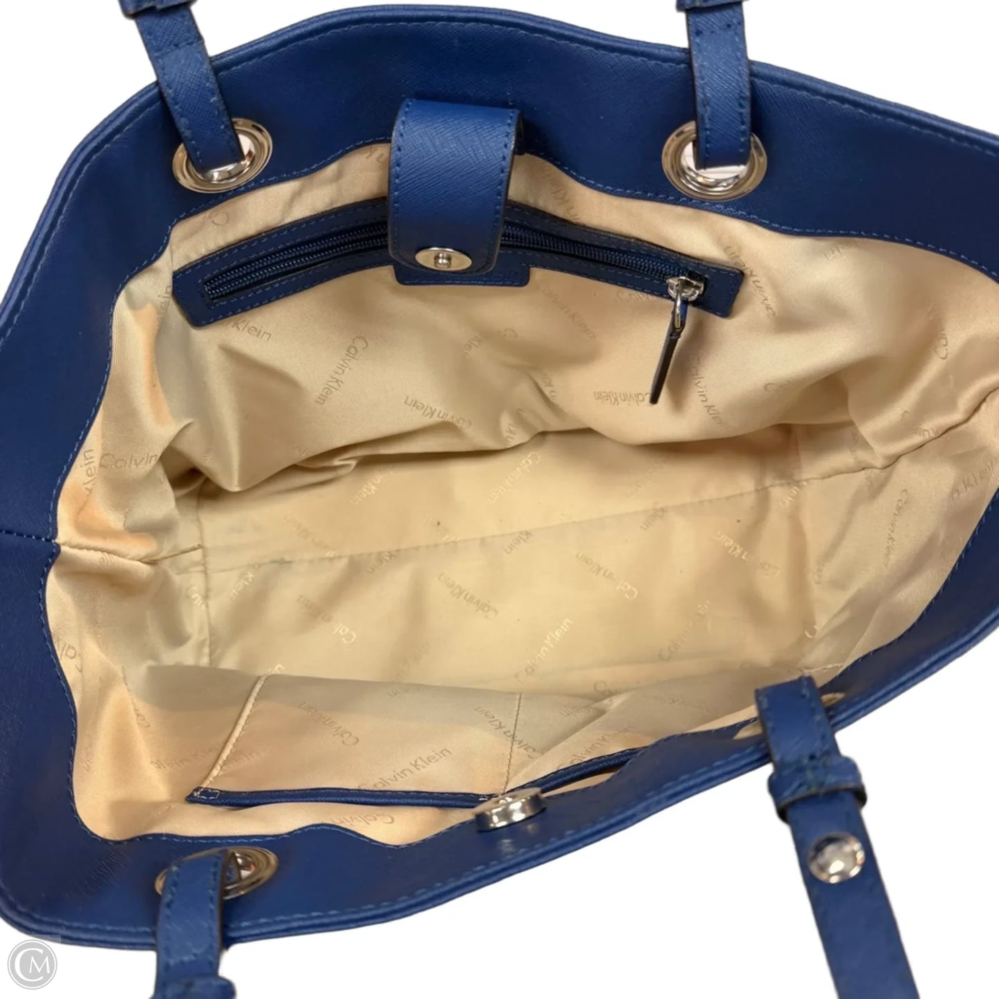 Tote By Calvin Klein, Size: Medium