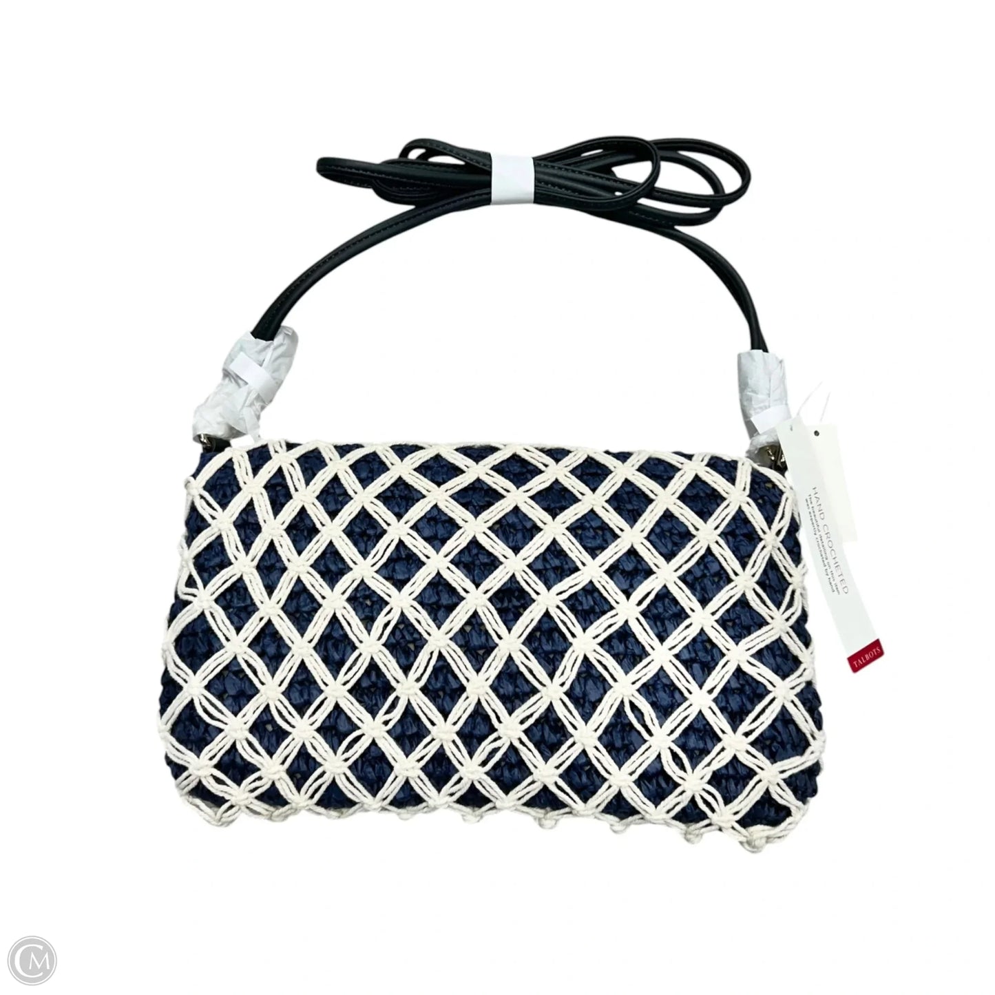 Crossbody By Talbots, Size: Medium