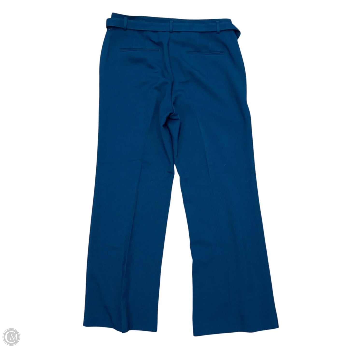 Pants Dress By Ann Taylor In Teal, Size: 14