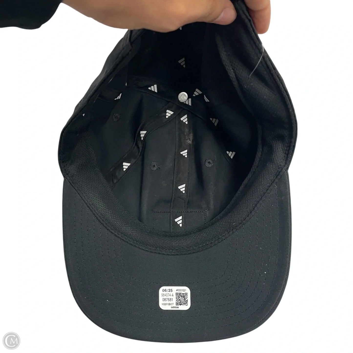 Hat Baseball Cap By Adidas