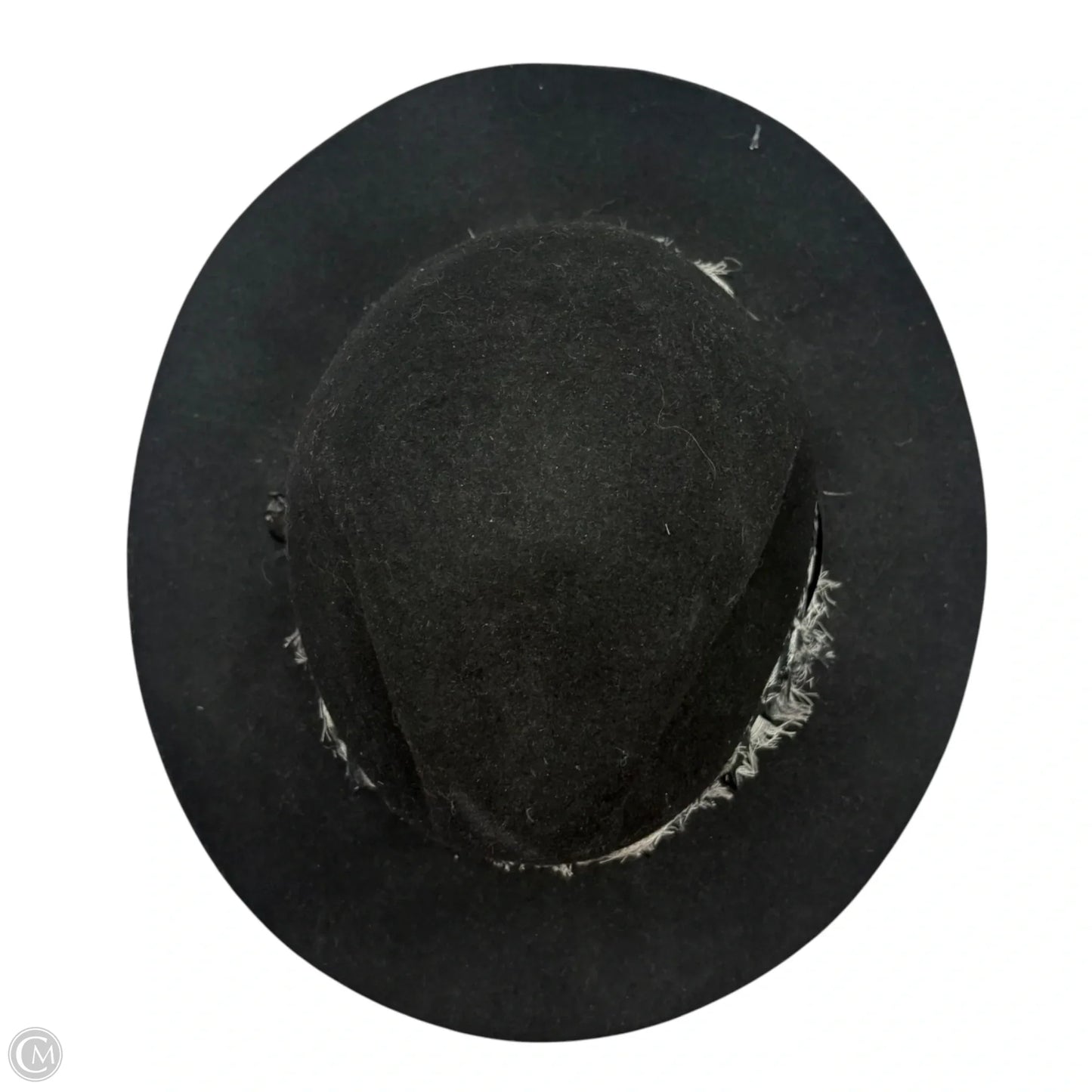 Hat Fedora By Zadig And Voltaire