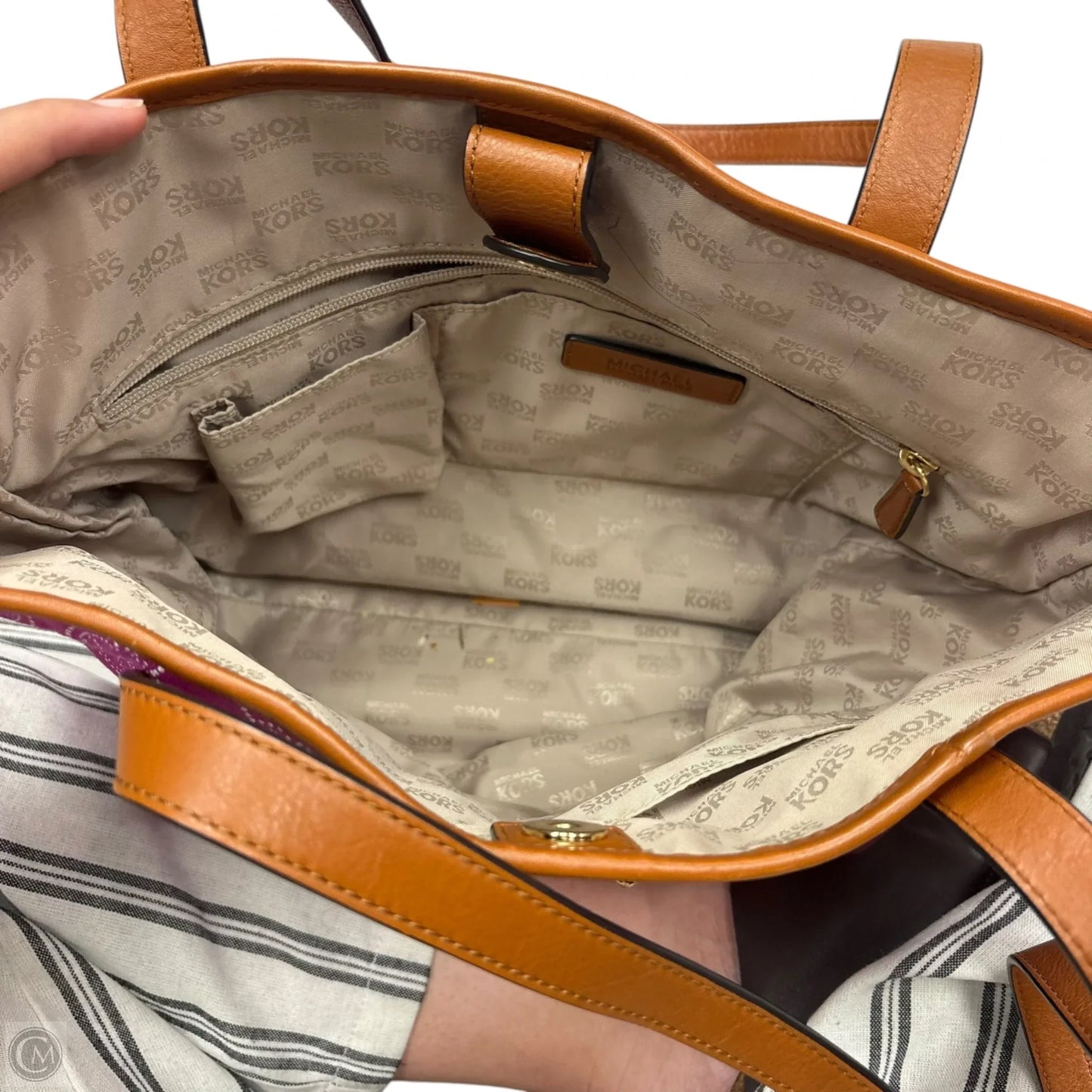 Tote By Michael By Michael Kors, Size: Medium