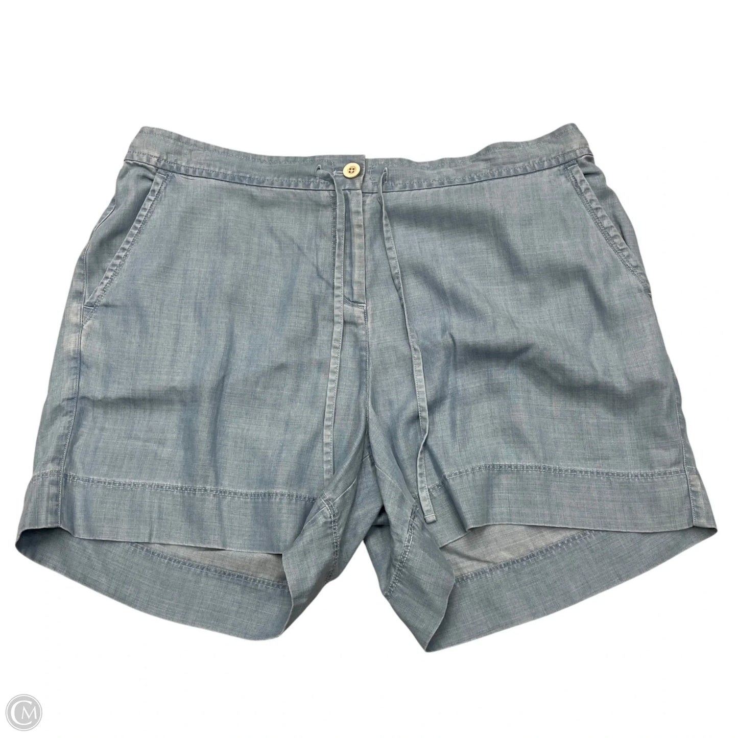 Shorts By Tommy Bahama In Blue, Size: L