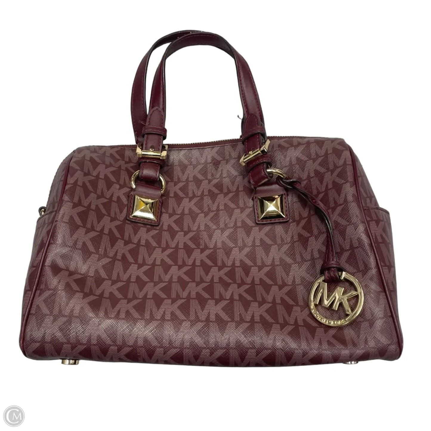 Handbag Designer By Michael By Michael Kors, Size: Medium