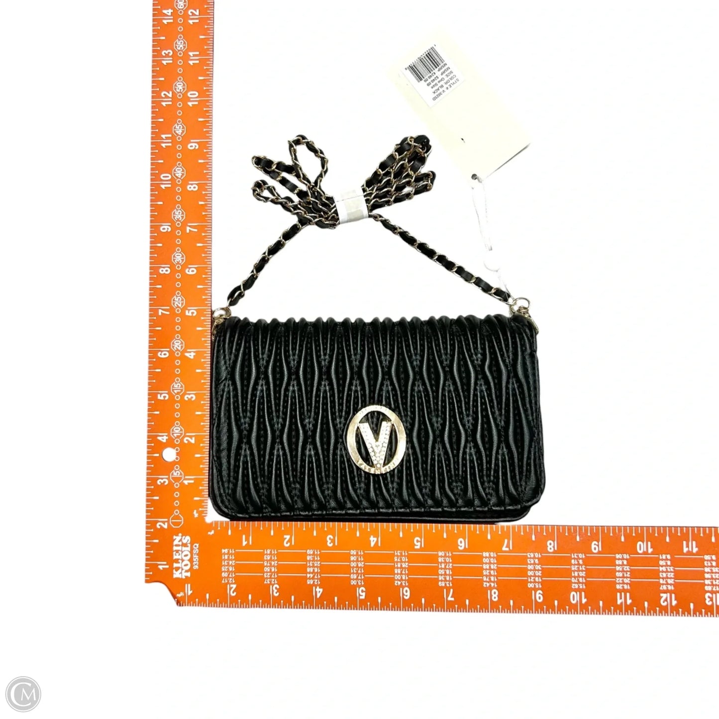 Crossbody By Valentino Orlandi, Size: Small