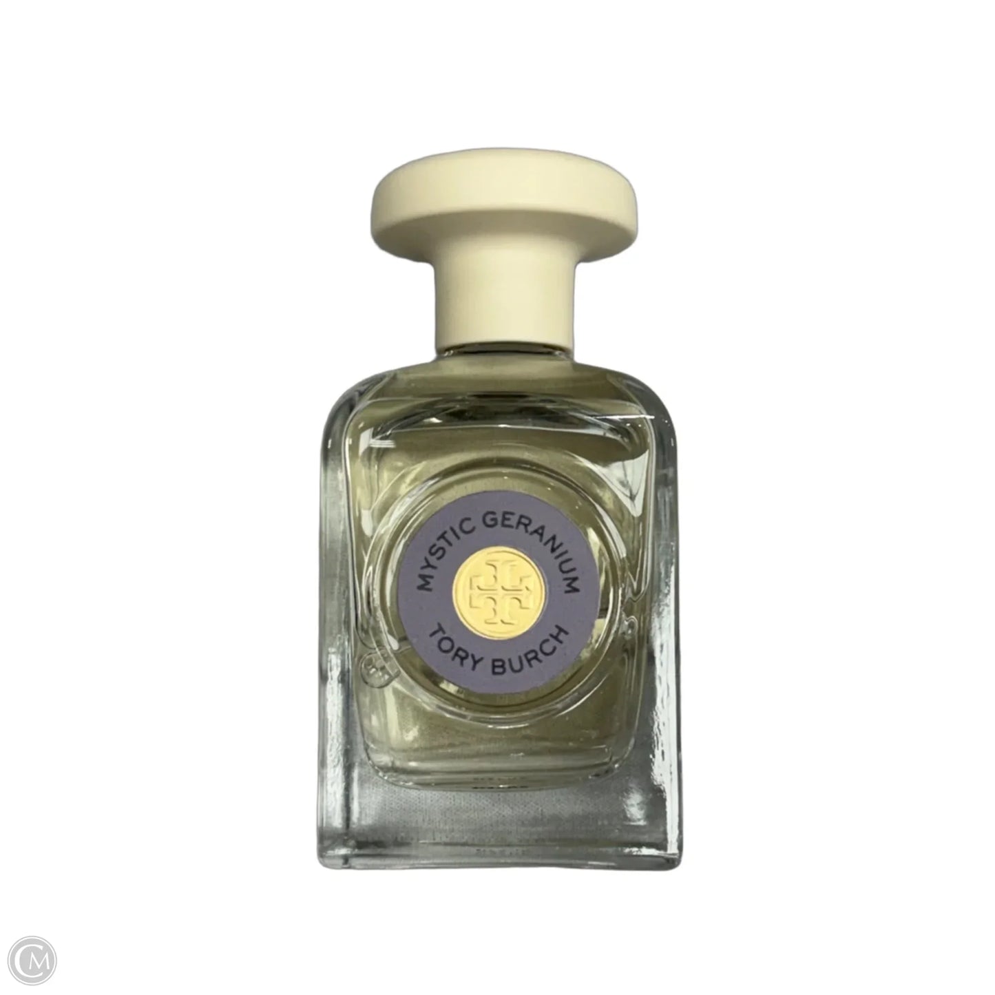 Fragrance Designer By Tory Burch
