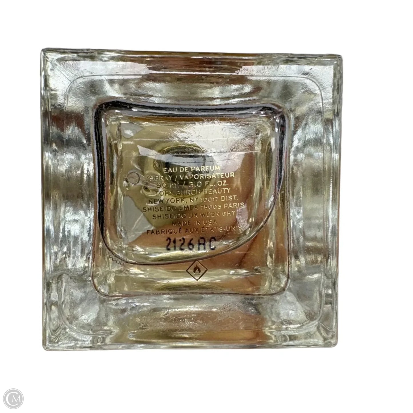 Fragrance Designer By Tory Burch