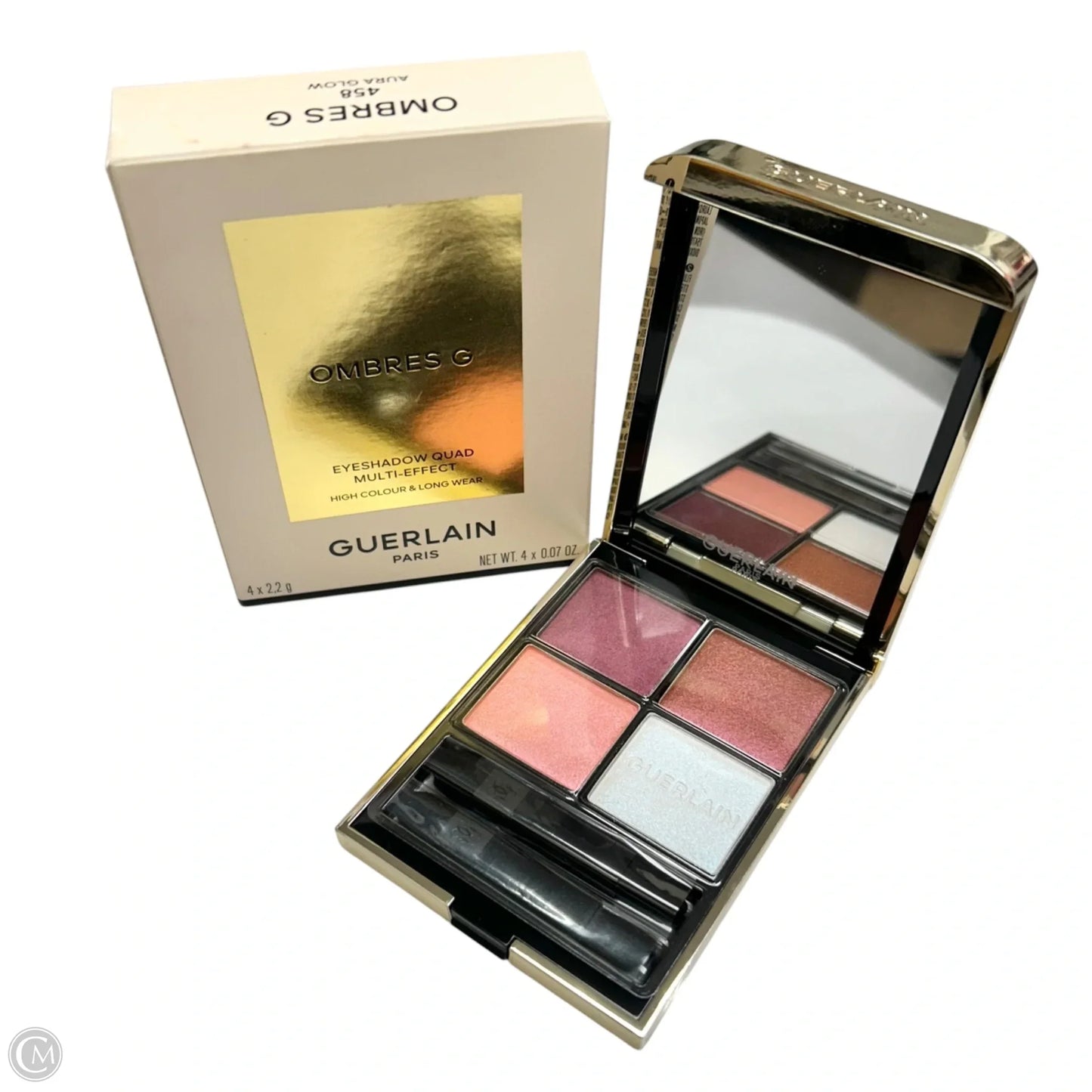 Makeup By Guerlain