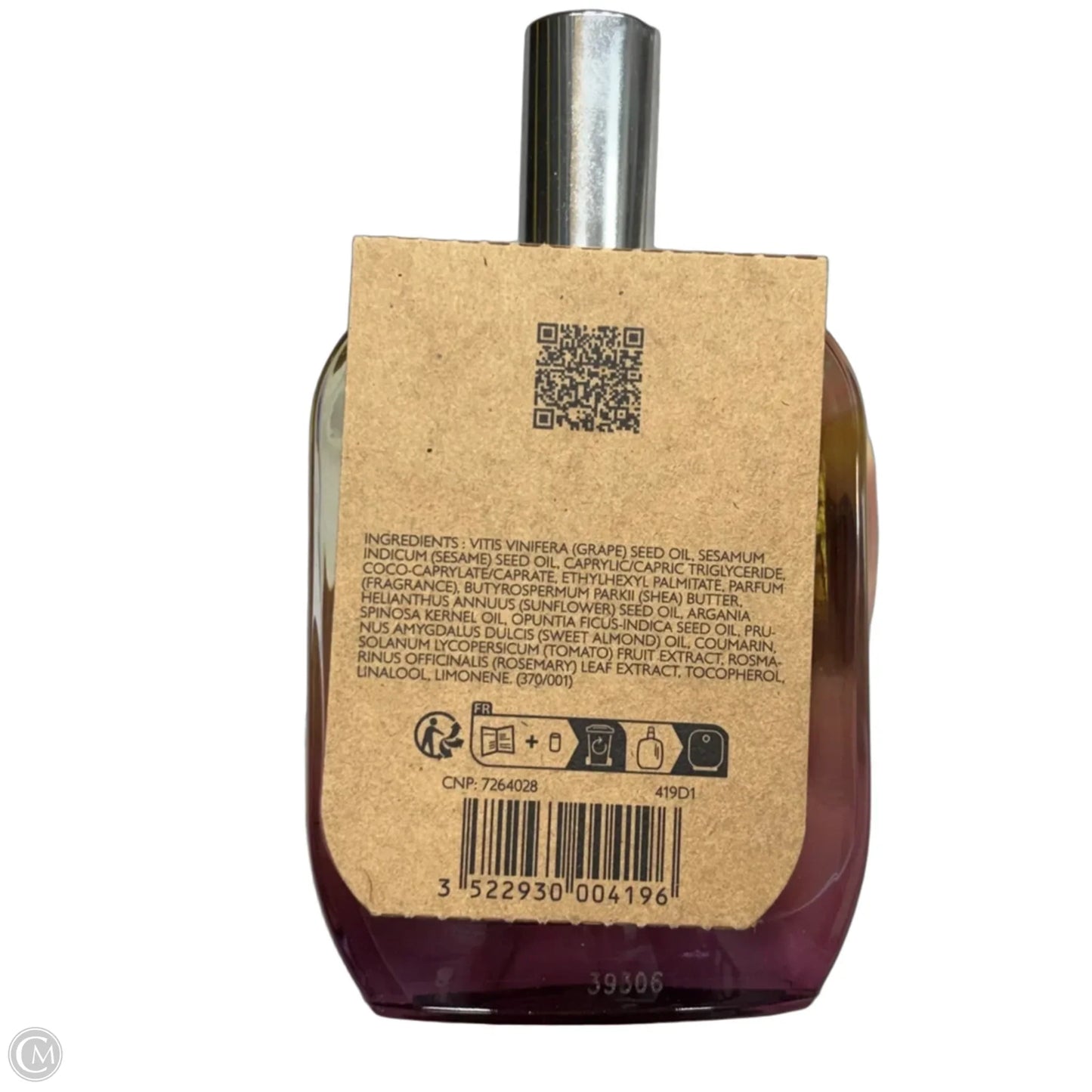 Hair Oil By Caudalie