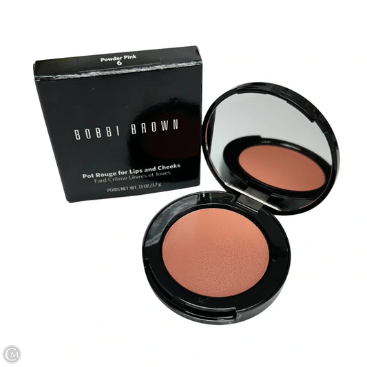 Makeup By Bobbi Brown