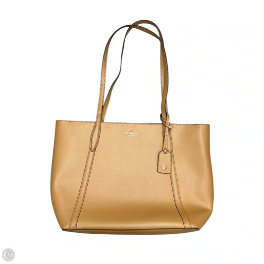 Tote Designer By Kate Spade, Size: Medium