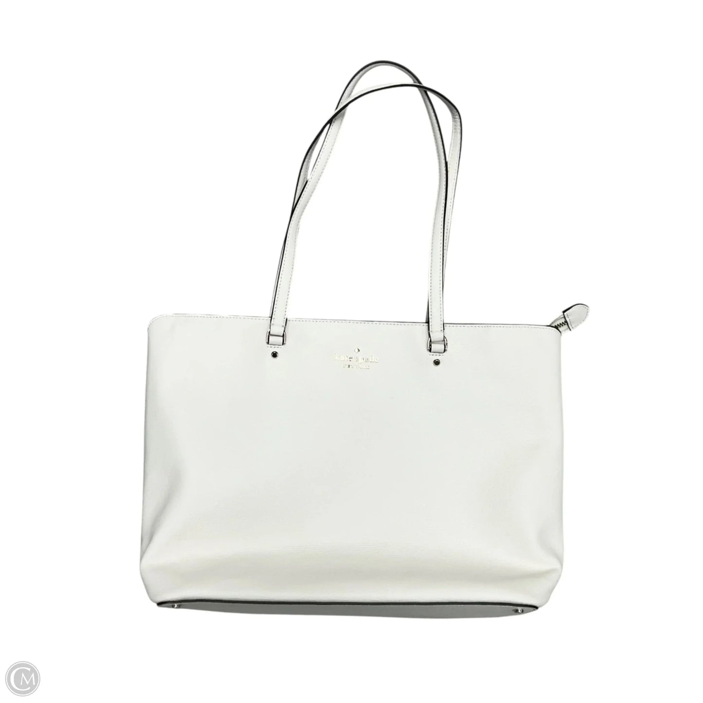 Tote Designer By Kate Spade, Size: Large