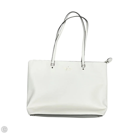 Tote Designer By Kate Spade, Size: Large