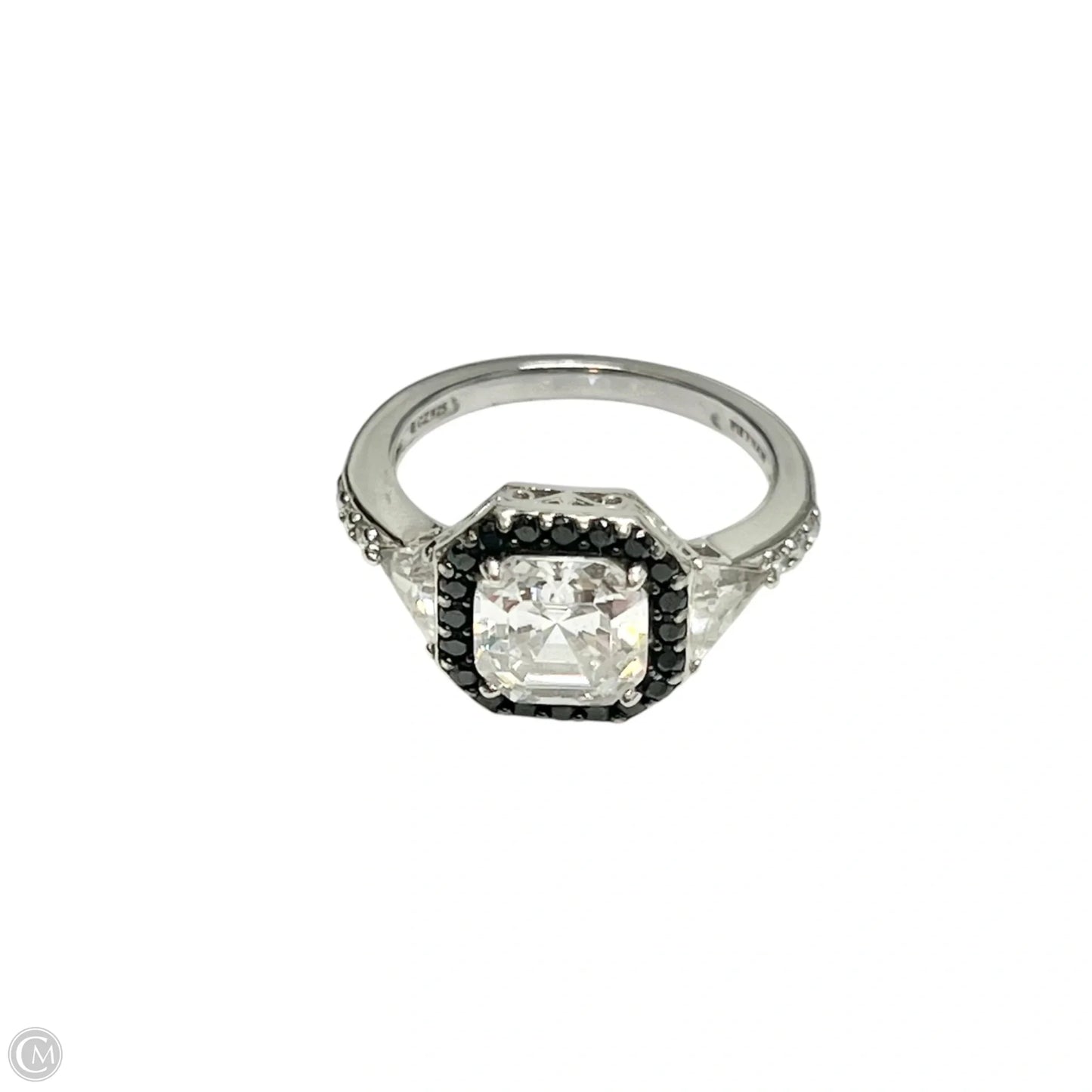 Ring Statement, Size: 7