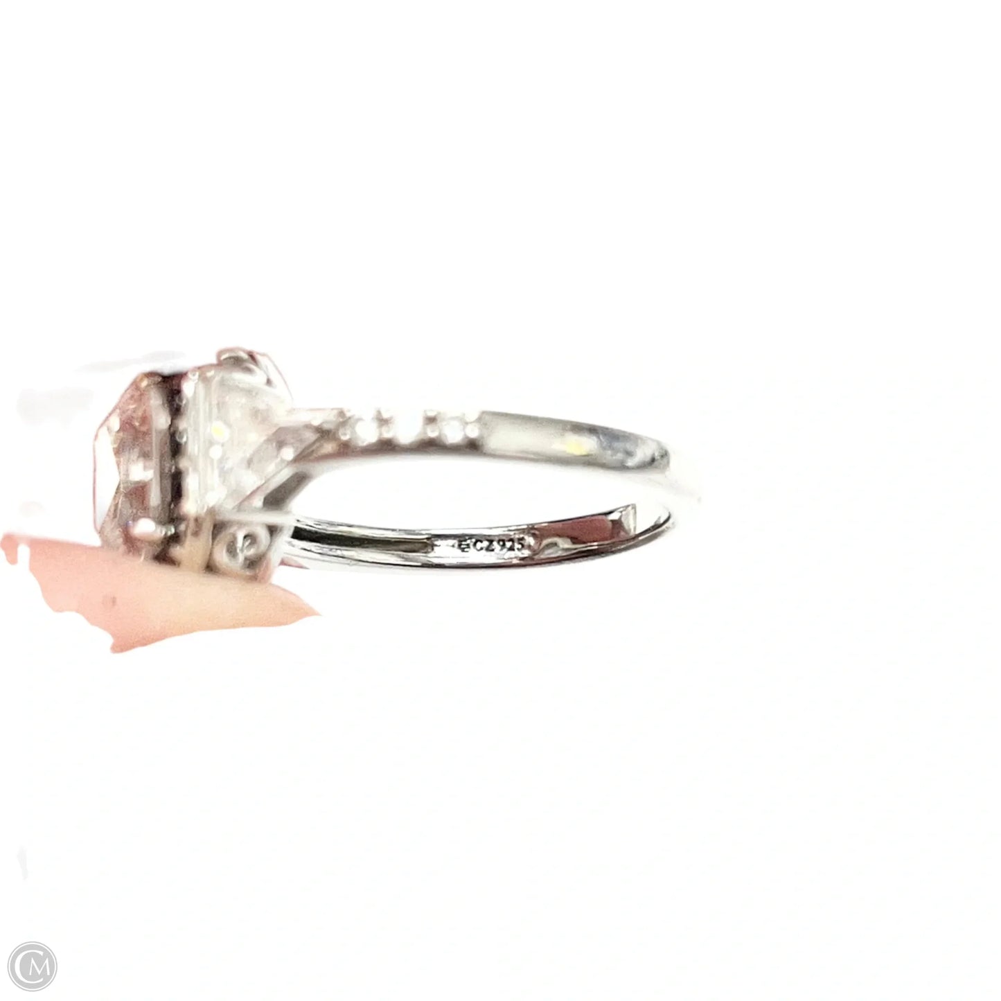 Ring Statement, Size: 7