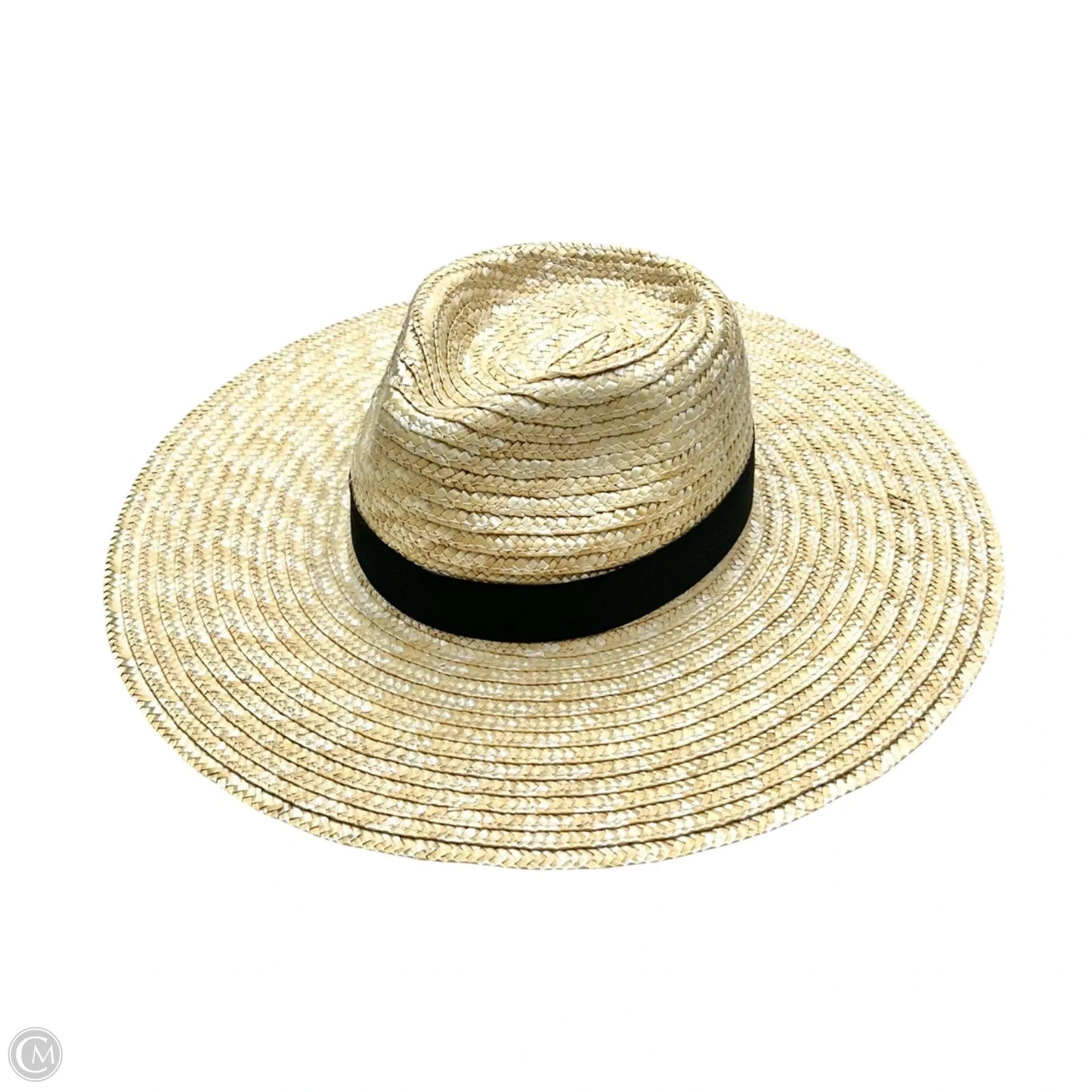 Hat Sun By Lack Of Color