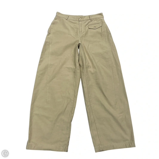Pants Cargo & Utility By Rag And Bone In Tan, Size: 4