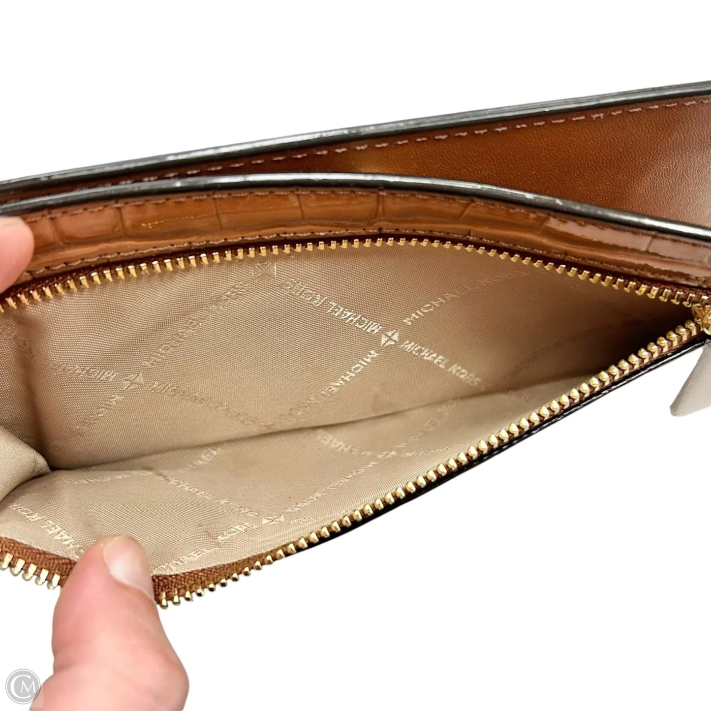 Wallet Designer By Michael By Michael Kors, Size: Large