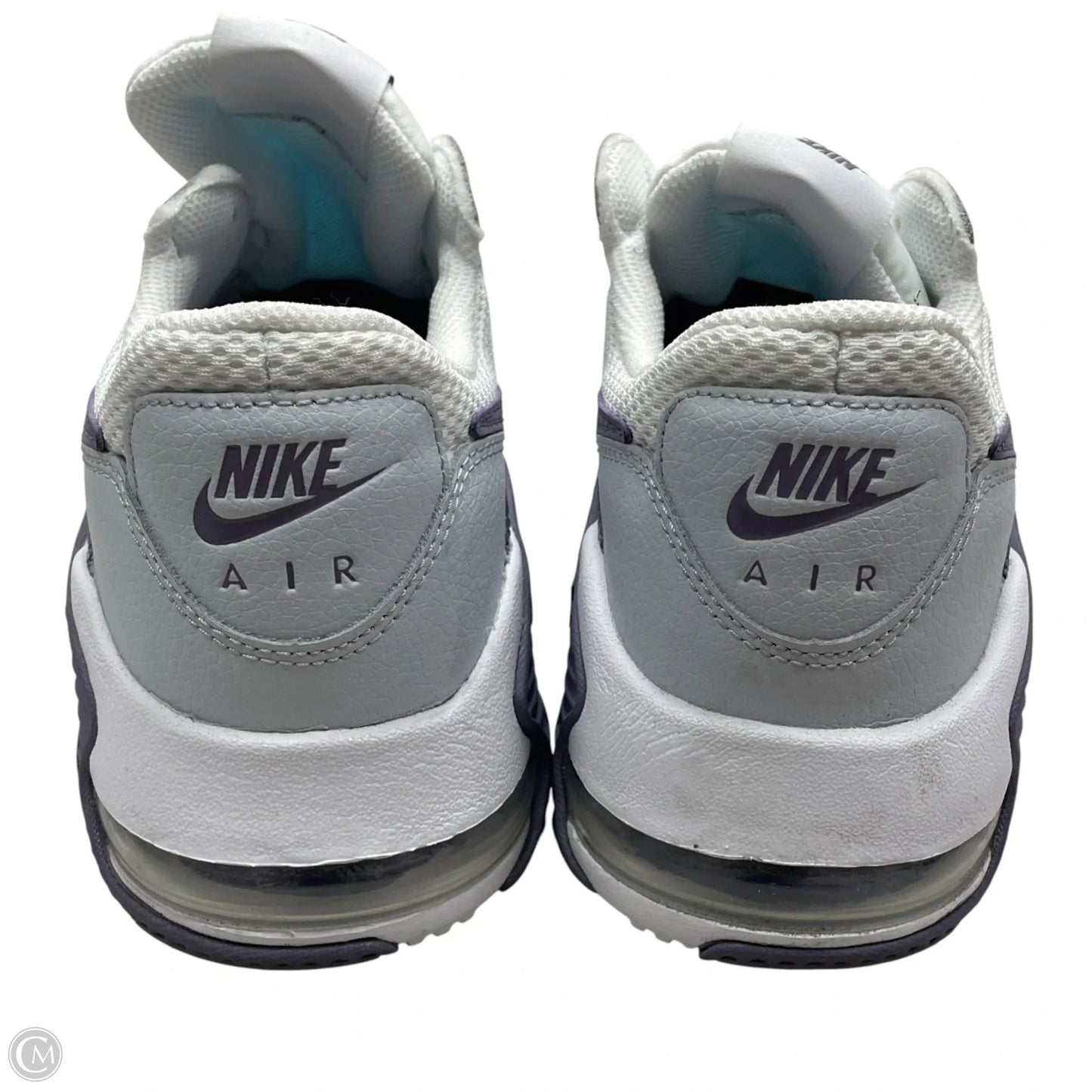 Shoes Athletic By Nike In Purple & White, Size: 10