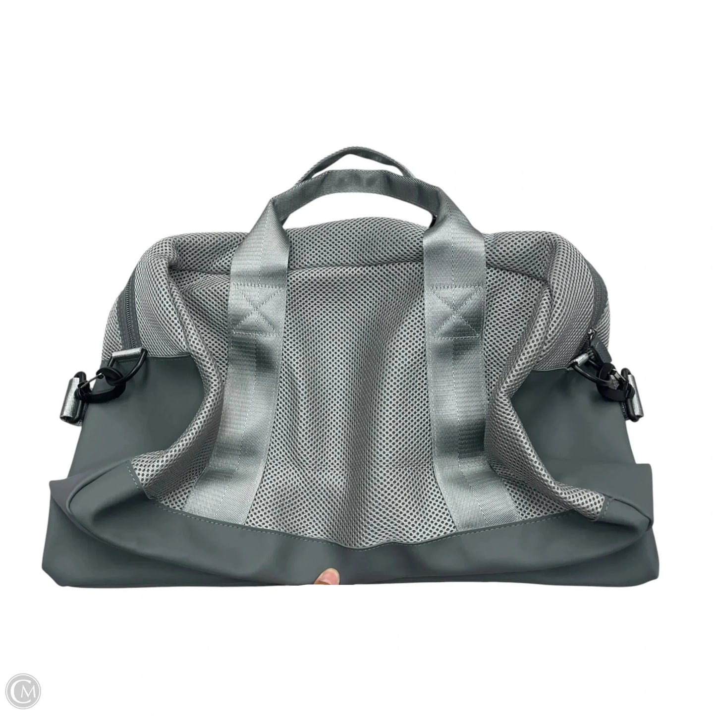 Duffle And Weekender, Size: Medium
