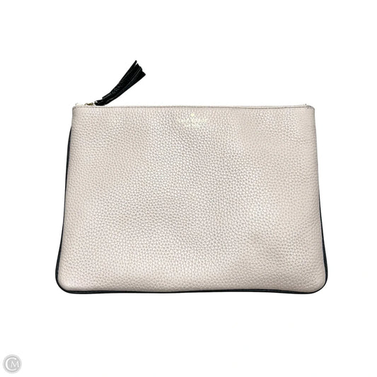 Clutch Designer By Kate Spade, Size: Medium