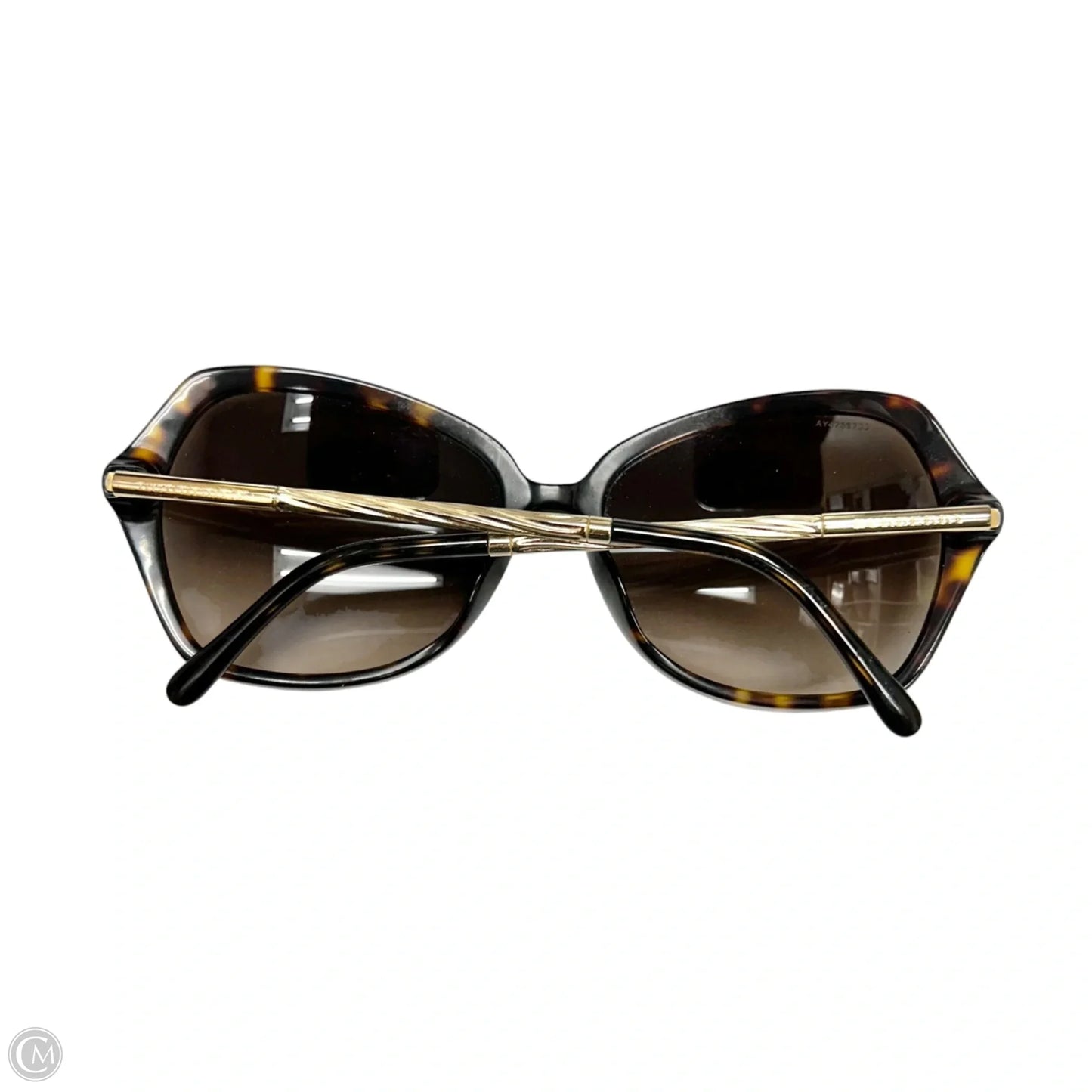 Sunglasses Luxury Designer By Burberry