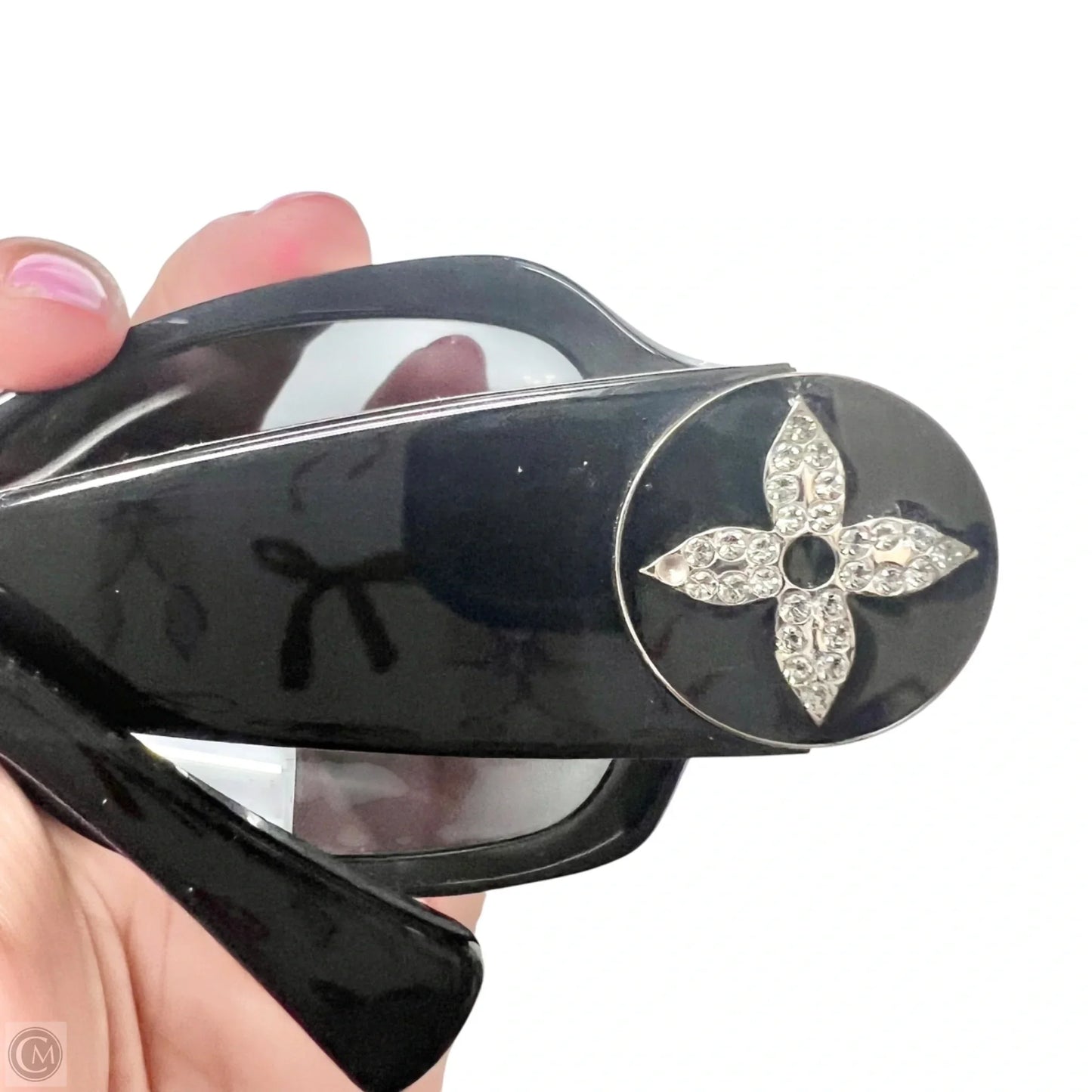 Sunglasses Luxury Designer By Louis Vuitton