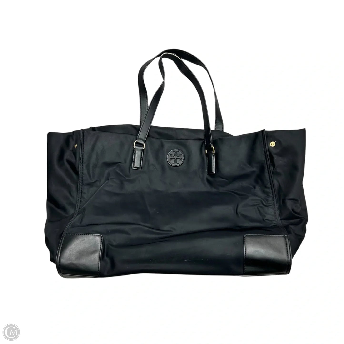 Tote Designer By Tory Burch, Size: Large