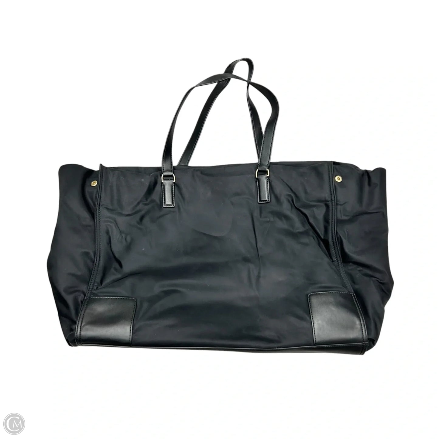 Tote Designer By Tory Burch, Size: Large