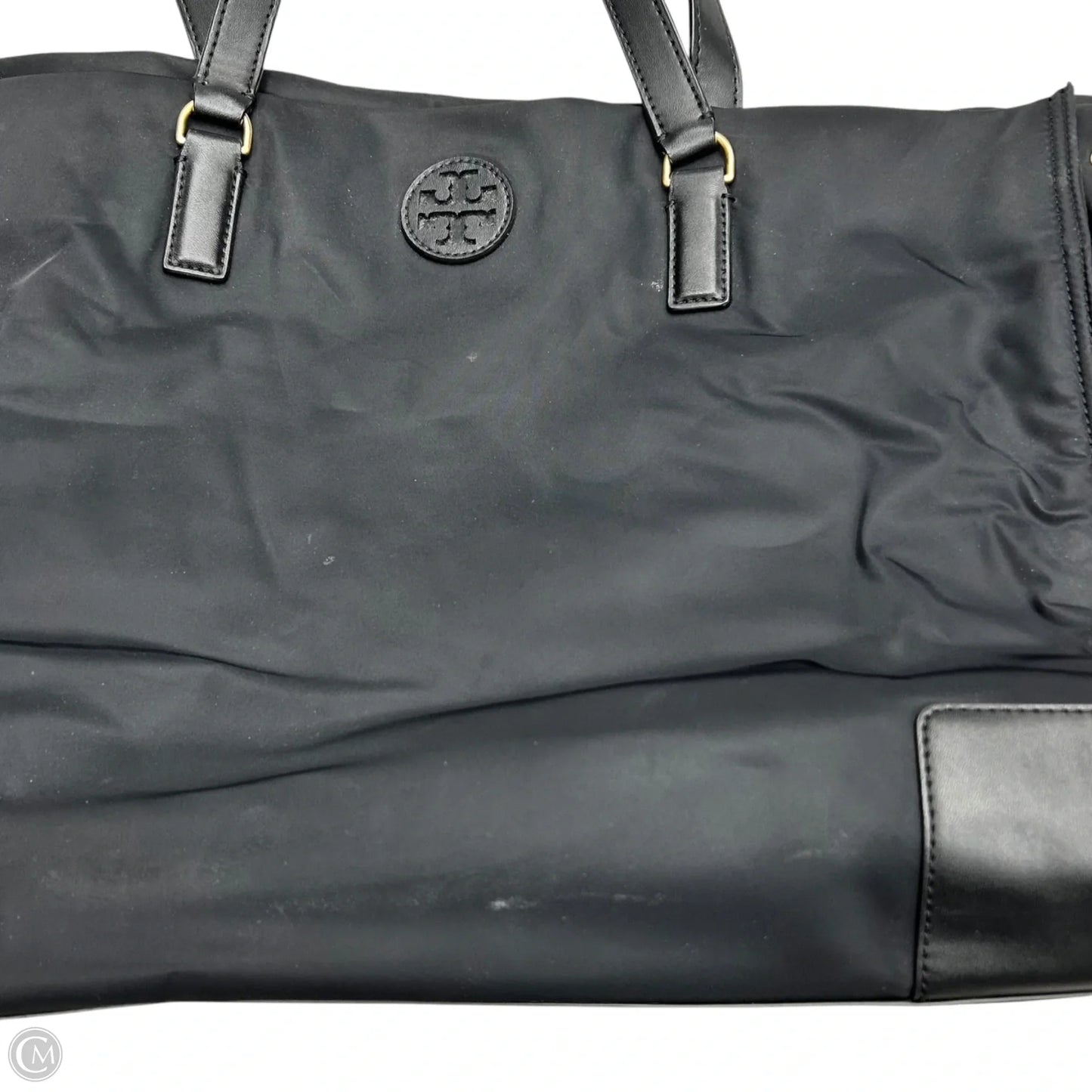 Tote Designer By Tory Burch, Size: Large