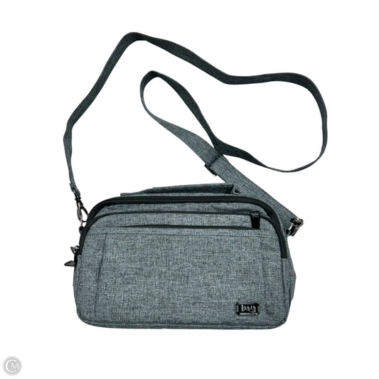 Crossbody By Lug, Size: Medium