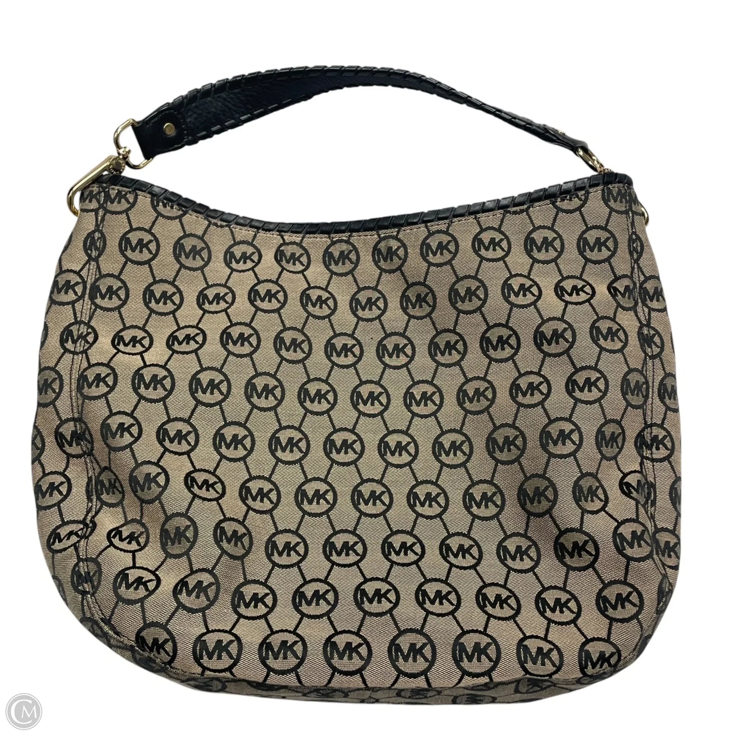 Handbag Designer By Michael By Michael Kors, Size: Medium