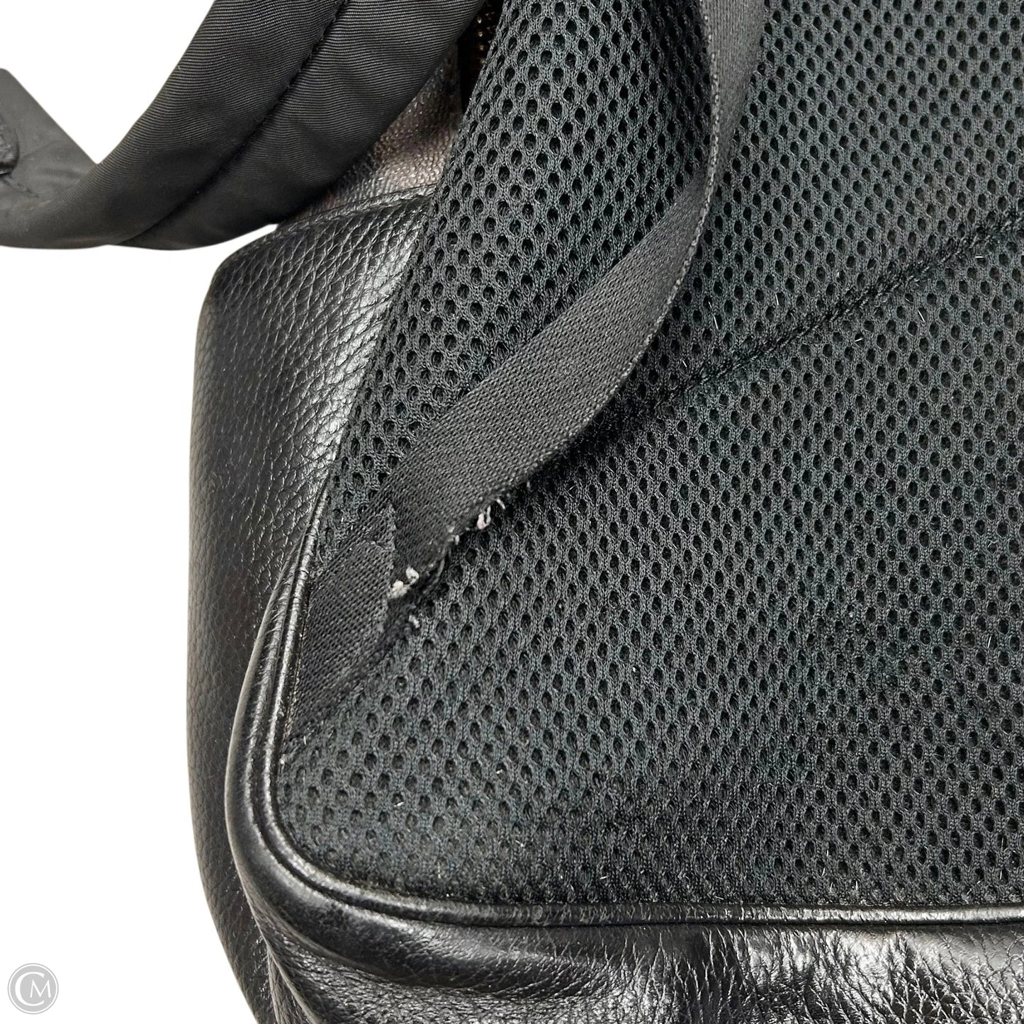 Backpack Designer By Coach, Size: Medium